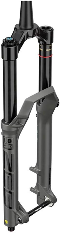 RockShox Zeb Ultimate Charger 3 RC2 Suspension Fork - 27.5
