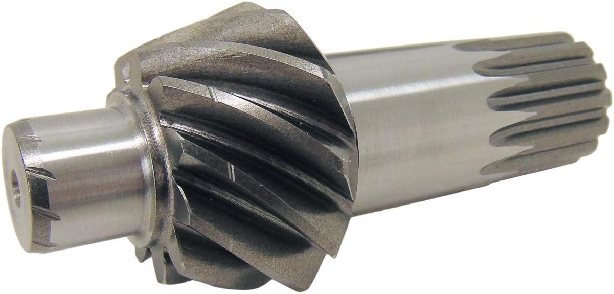 Compatible with YFB250 YFB 250 Timberwolf Differential Ring Gear and Pinion Gear