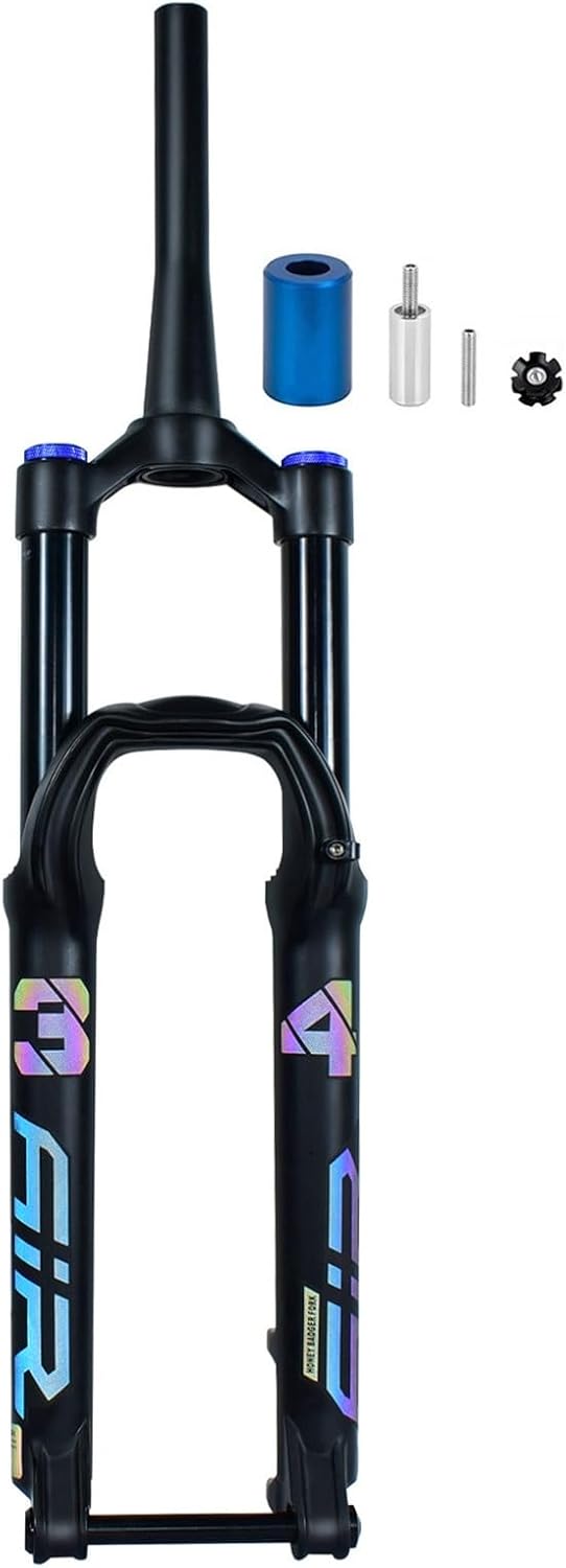 26/27.5/29 Inch DH MTB Fork 160mm Travel LYYCX-06 1-1/8