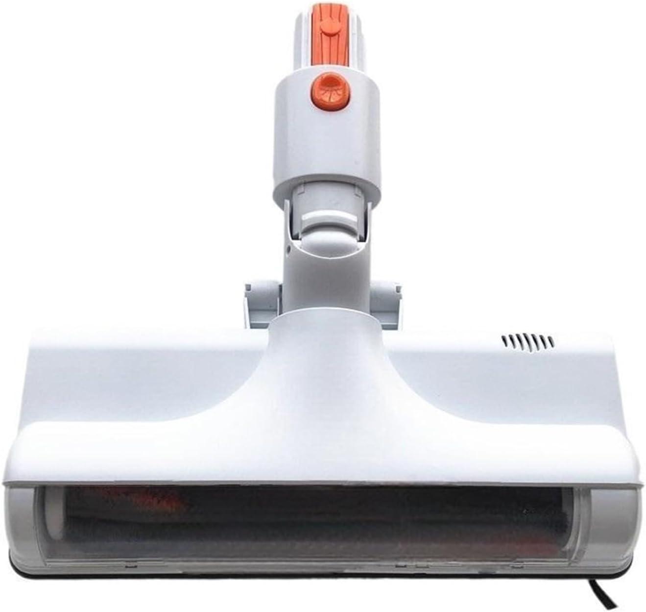 Handheld Vacuum Cleaner Spare Parts Brush Head Accessories, Compatible For Ilife G80 G50, Handheld Vacuum Cleaner Motorize Floor Brush Head.(1pc brush head)