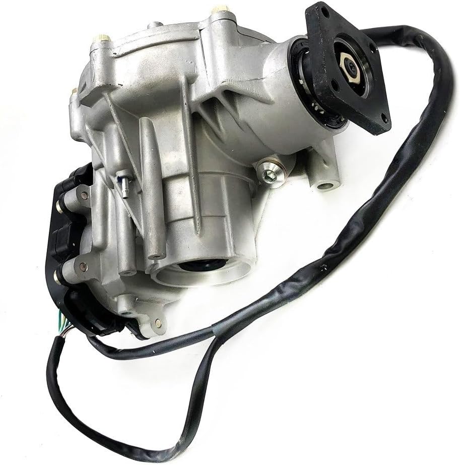 Factory Front Gearbox Transmission Box Front Differential UTV U5 U8 Z5 Z6 Z8 ZFORCE 500 600 800 1000 Q810-310000