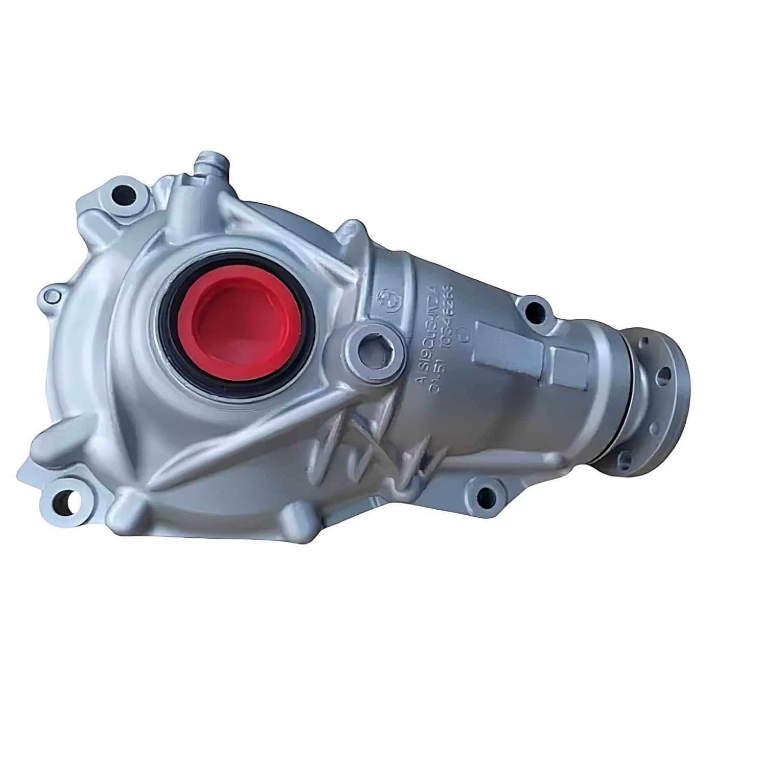 Front Axle Differential Transmission 3.38 Ratio 31508662812 Fits for BMW X7 G07 50iX M60iX Before 2021 Replace Parts