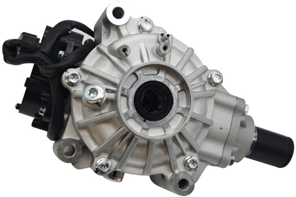 Universal Fit Front Differential Reducer Gearbox Compatible with CF 800 1000 ATV UTV Part Number Q830-310000-40000 Aftermarket Replacement