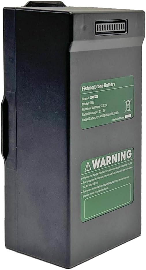 ONE Fishing Drone Intelligent Flight Battery