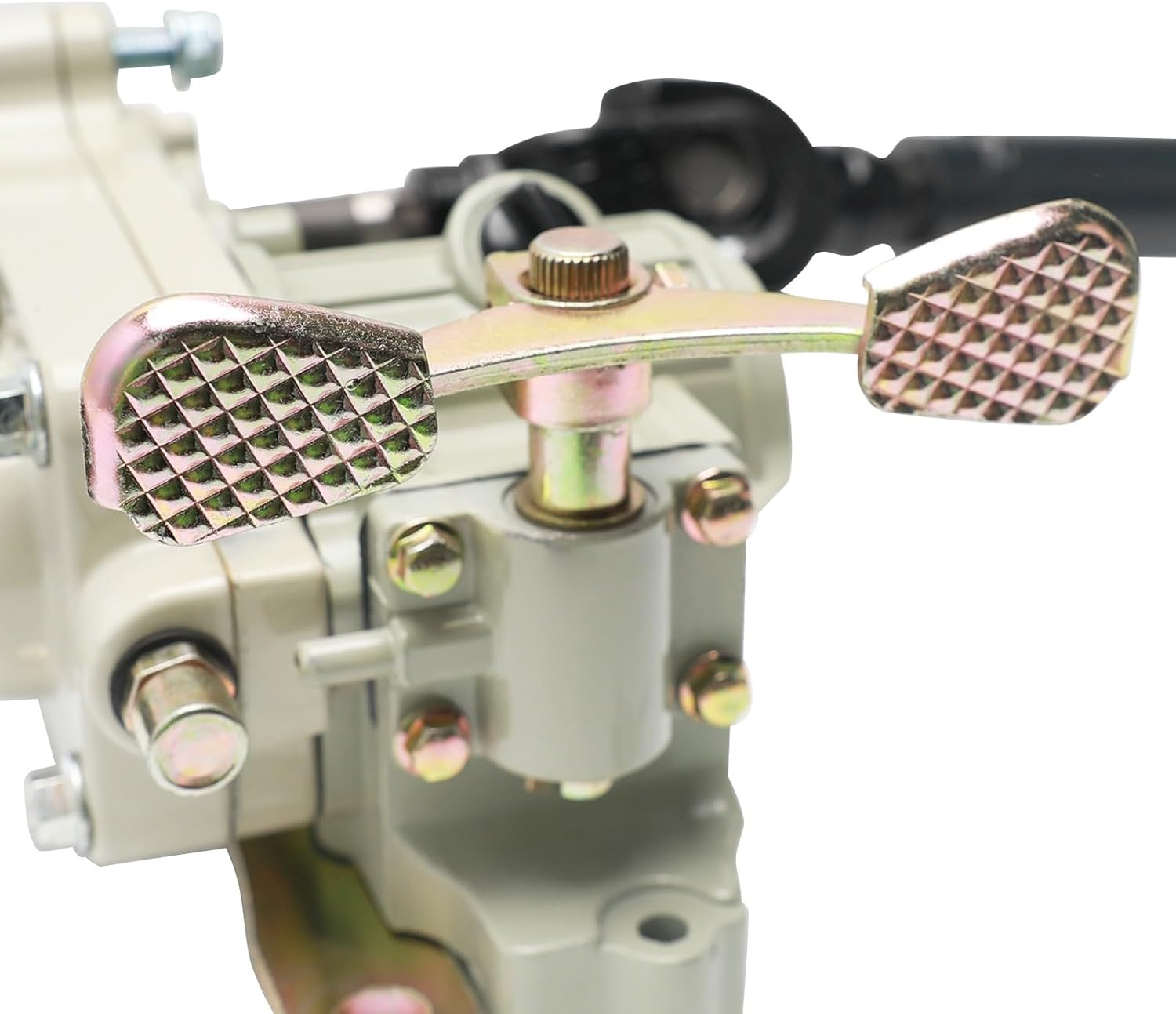 Reverse Gear Box Transmission For UTV 4WD ATV Quad Go Kart 4 Wheelers GY6 Engine