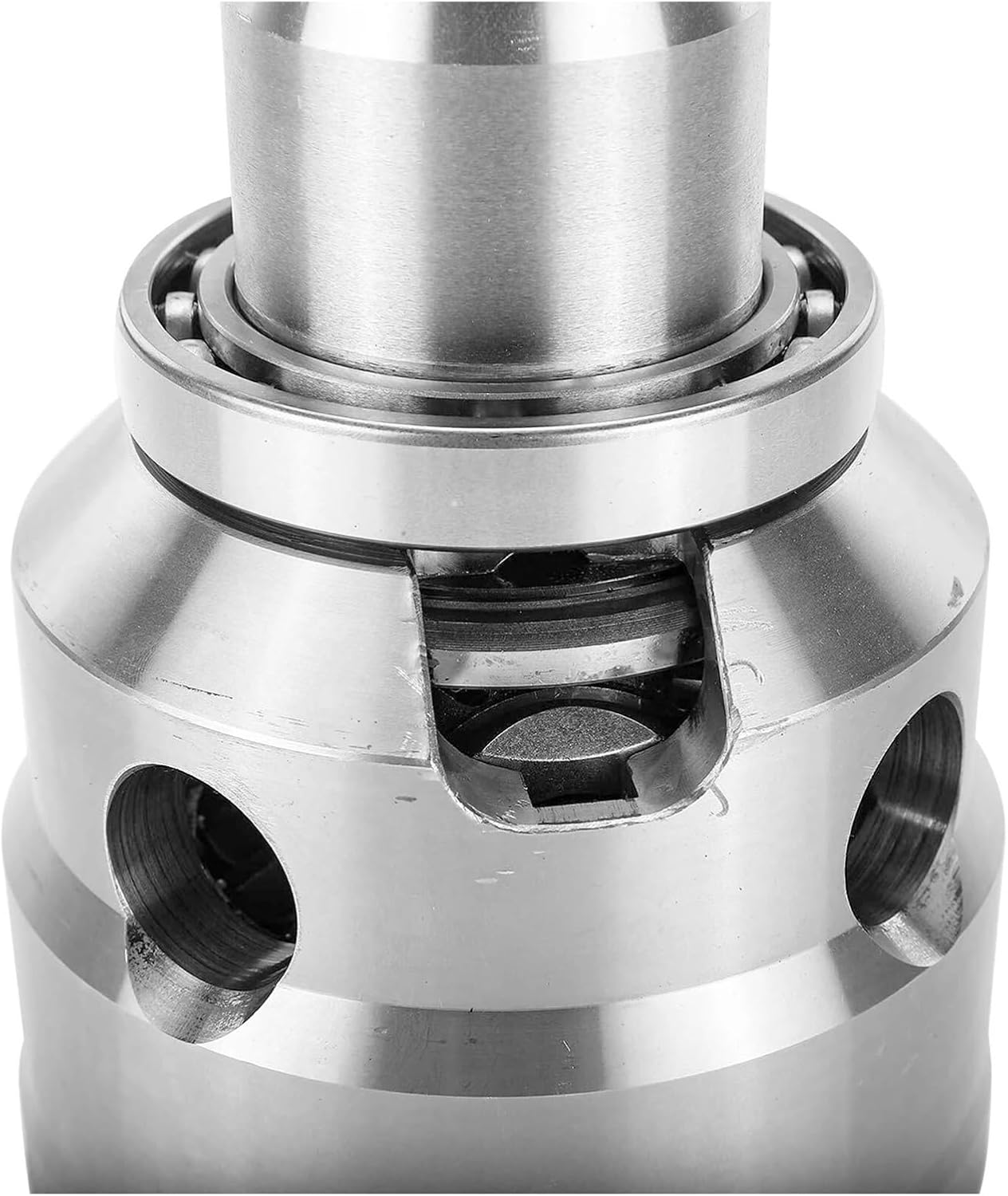 1pc Center Differential Viscous Coupling 38913AA100 Compatible For Subaru Forester Impreza Wrx Legacy Outback Crosstrek 1999-2022 Car Parts