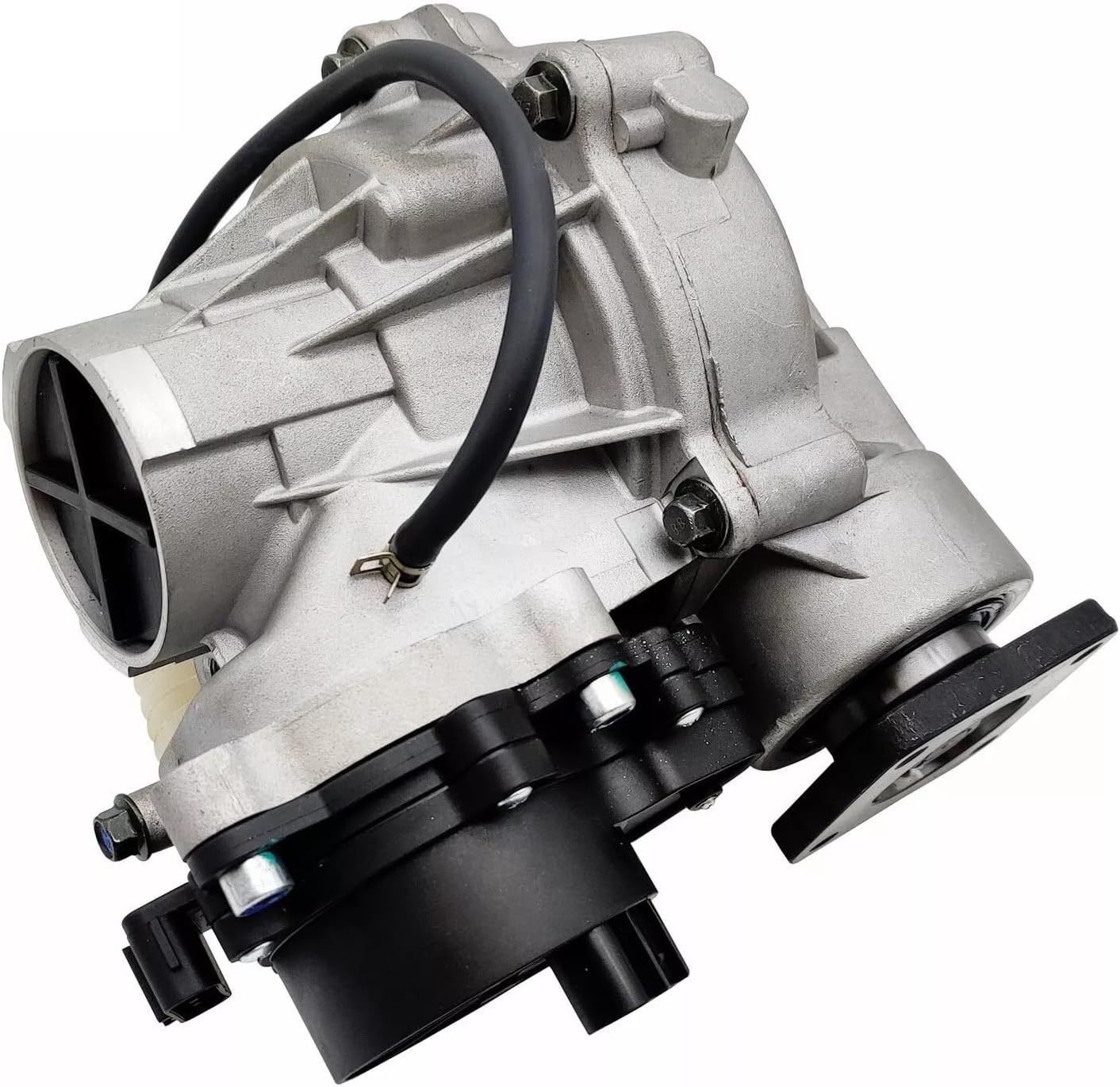 Motorcycle Styling Front Differential Gear Box for Odes 800 1000 for UTV for Dominator X2 X4 13203100000 Parts