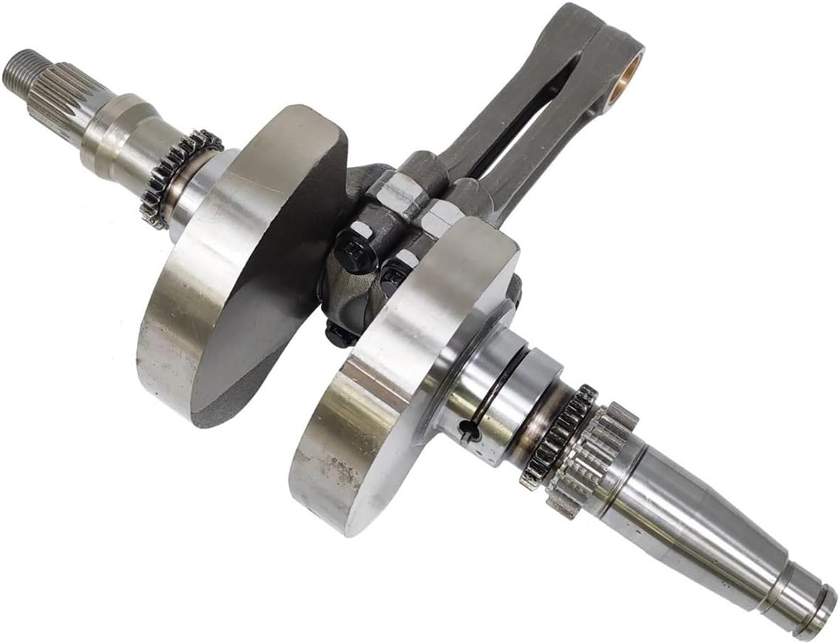 Crankshaft Connecting Rod Assy Fit For CF800 U8 X8 Z8 0800-041000-0001