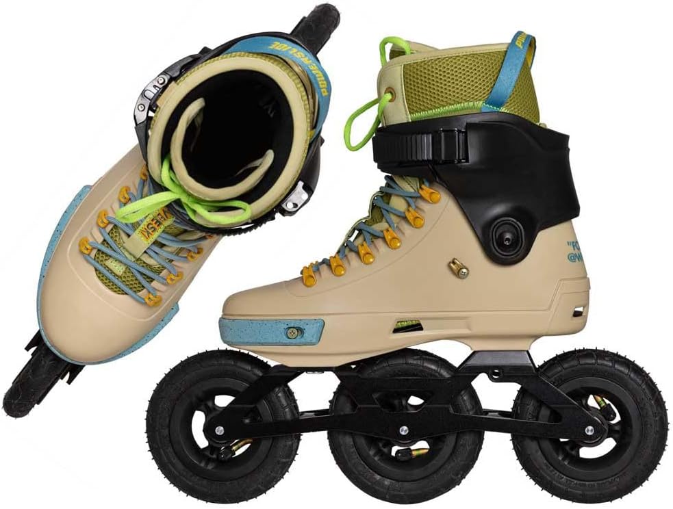 PS Werbeski Pro 125 Skates 10.5-11.0 (44-45)