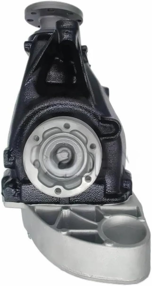 Rear Differential 3.73 Compatible For BMW 1er 3er E90 E91 E92 E81 E87 E84 316i 318i 320i 33107524324 33107524323 7524324 7524323
