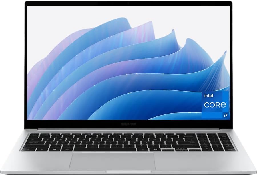 Samsung Galaxy Book 4 15.6