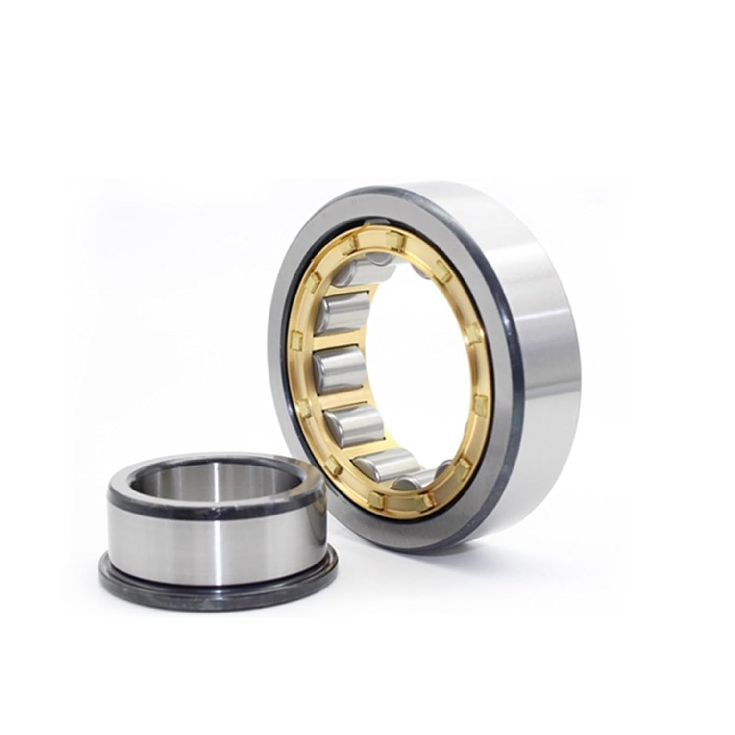 Cylindrical Roller Bearings NJ213 214 215 216 217 218 219 220 221 222 224 226 228 230EM(NJ230)
