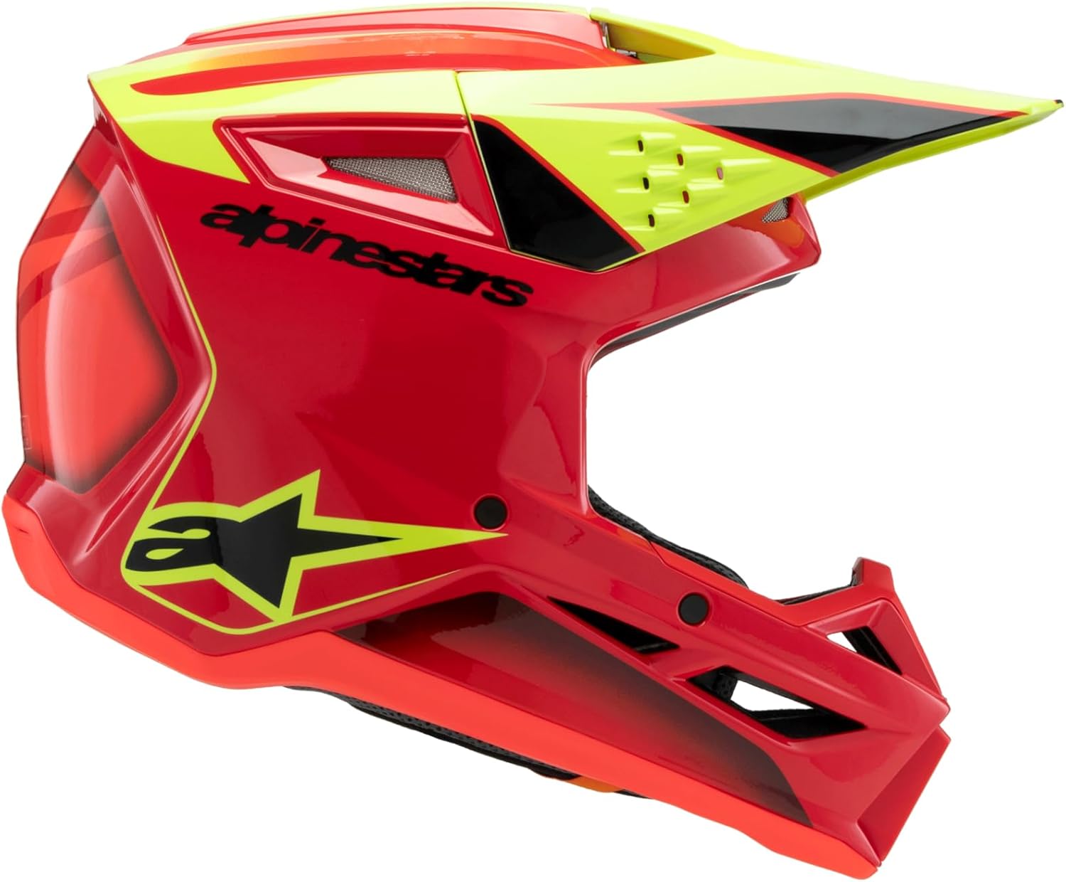 Alpinestars SM3 Youth Deegan Helmet ECE06/DOT