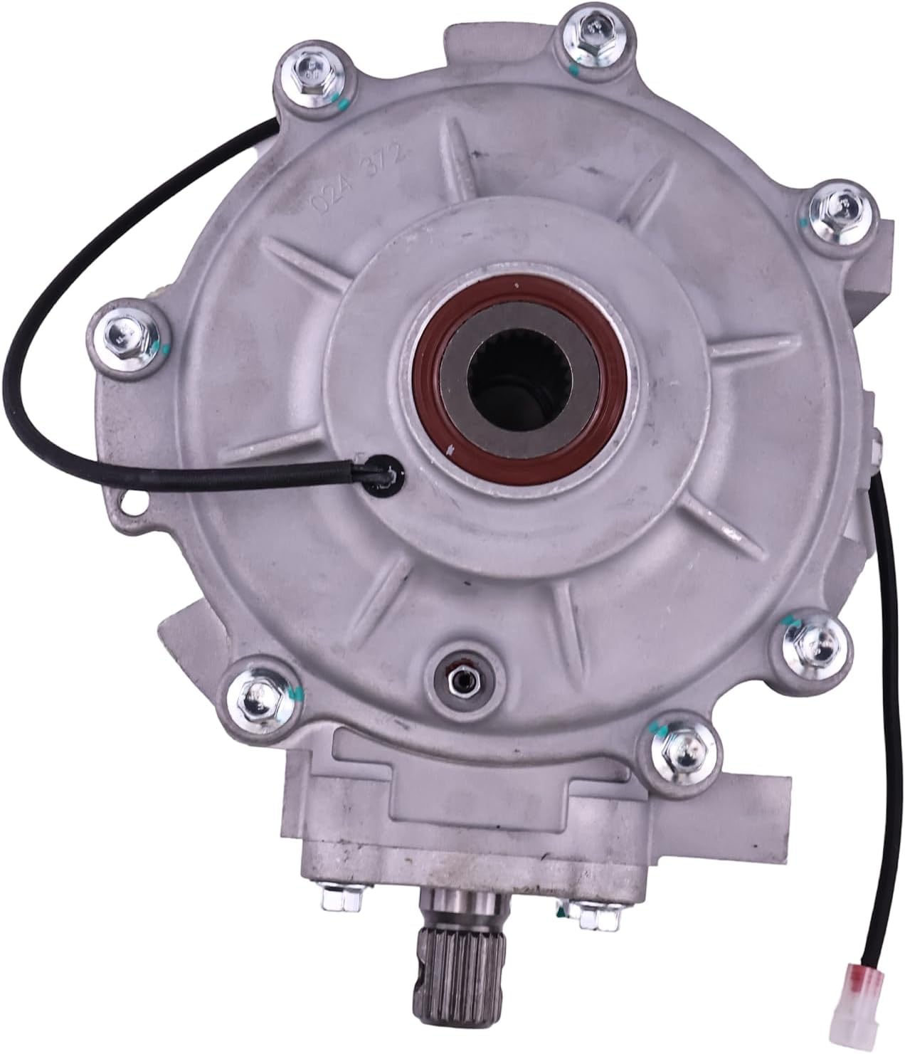 Front Differential Gear box 1332428 1332990 Compatible with Polaris ATP Magnum 500 330 Sportsman 800 700 600 500 450 400 Ranger XP EV Crew 1341344