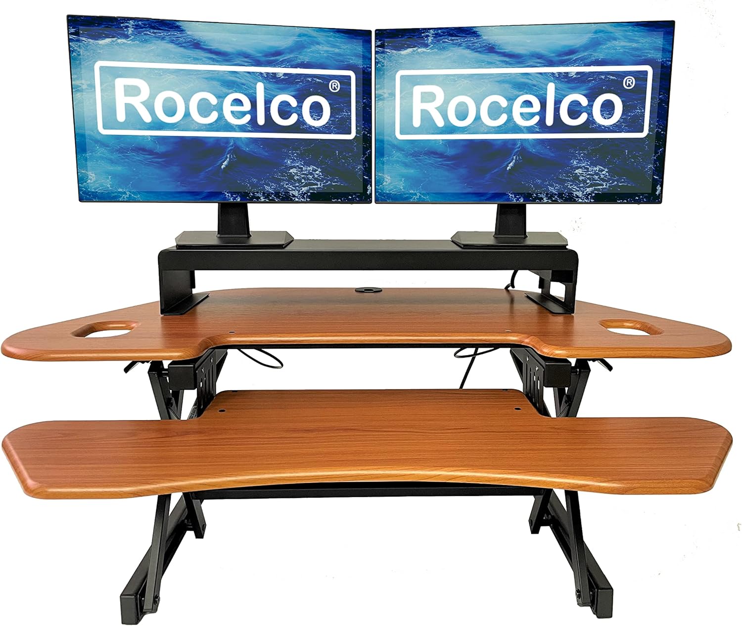 Rocelco 46