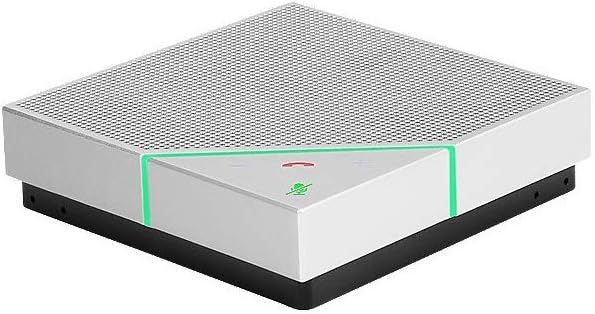 Polycom VoxBox Bluetooth/USB Speakerphone