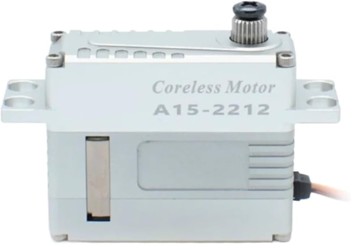 A20-4515 A20-3813 A15-1810 A15-2212 High Torque Machine servo A13-610(A15-2212)