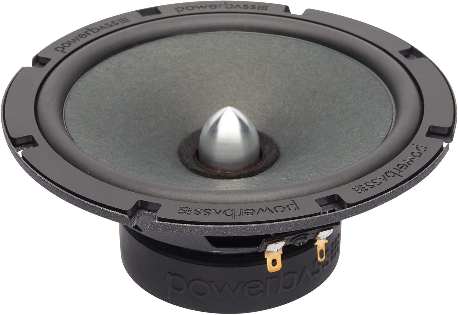 PowerBass 2XL-63.3C - 6.5