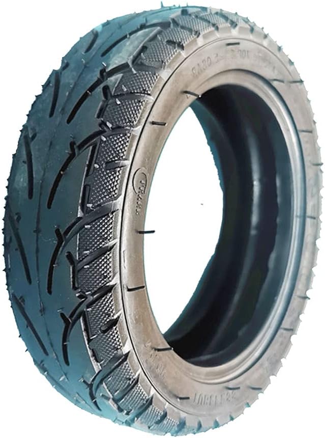 Electric Scooter tire 8 inch 8x2.00-5 Anti-Skid wear-Resistant tubeless tire/Solid tire Full Wheel Optional Scooter Wheel accessoriessolid Tires