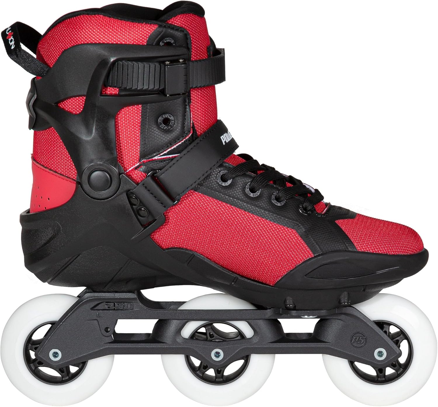Powerslide Radon Inline Skate 3 x 90 Men's Fitness for Men and Women