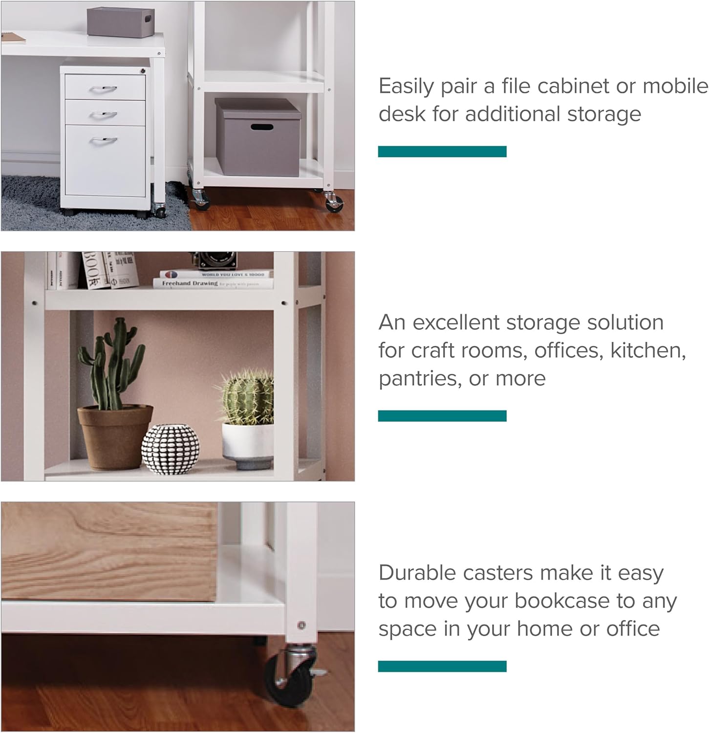 Office Dimensions 72