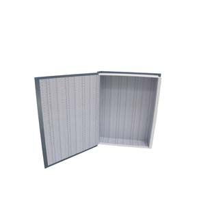 9 Blue Mountain Winter Book Shaped Box by Place & Time