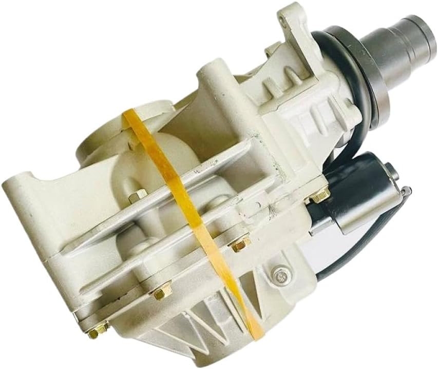 Rear Differential Assembly Compatible with Vehicles, Lawn Tractors, and Similar