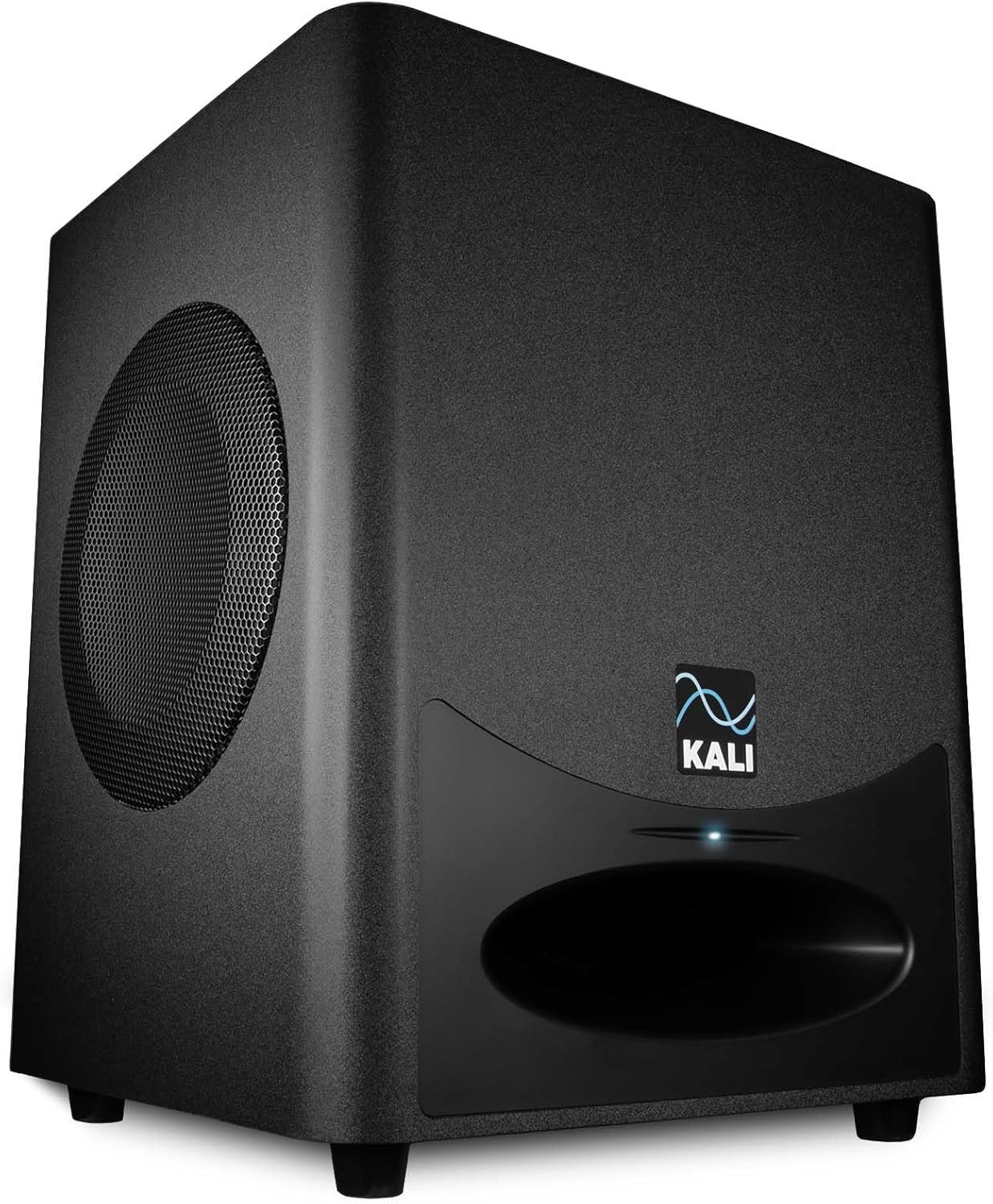 KALI AUDIO WS-6.2 Dual 6 Studio Subwoofer for Recording