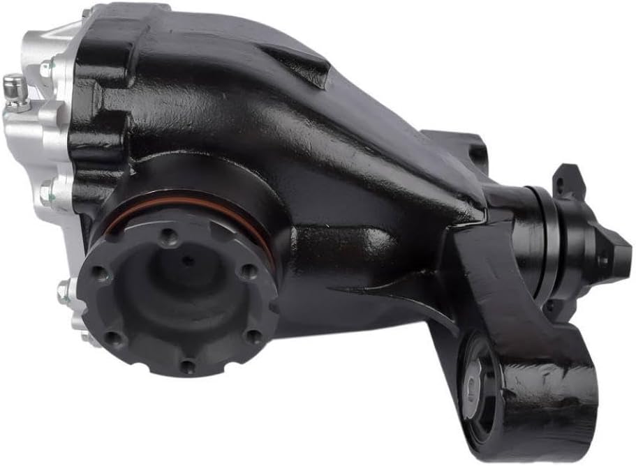 Axle Carrier Rear Differential AP02 Compatible with CTS 2015 to 2019 Models 2 85 Ratio 8 Speed Transmission