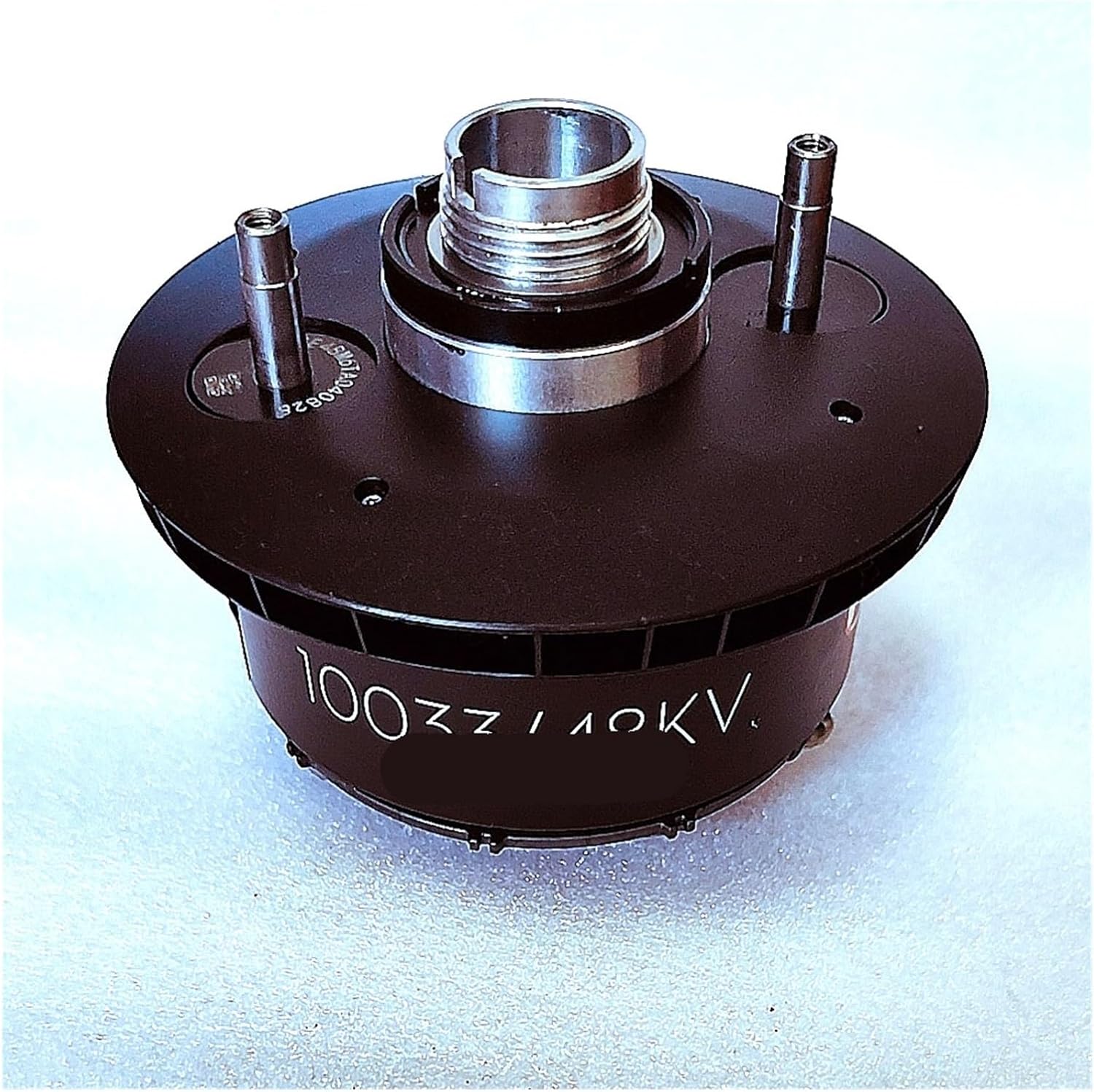 T40 brushless Motor 48kv 100*