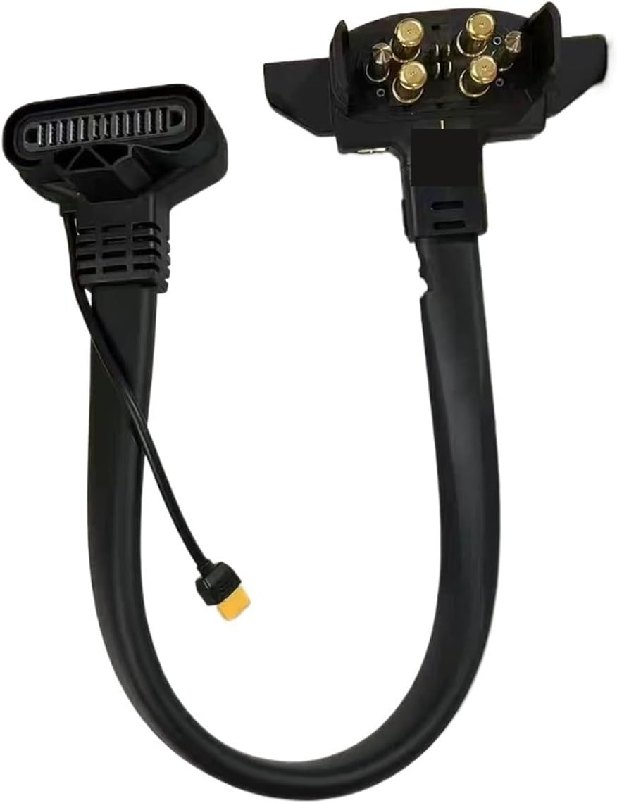 DB2100 Intelligent Flight Battery Charging for DJI for Agras T40/T50/T60X UAV Charger