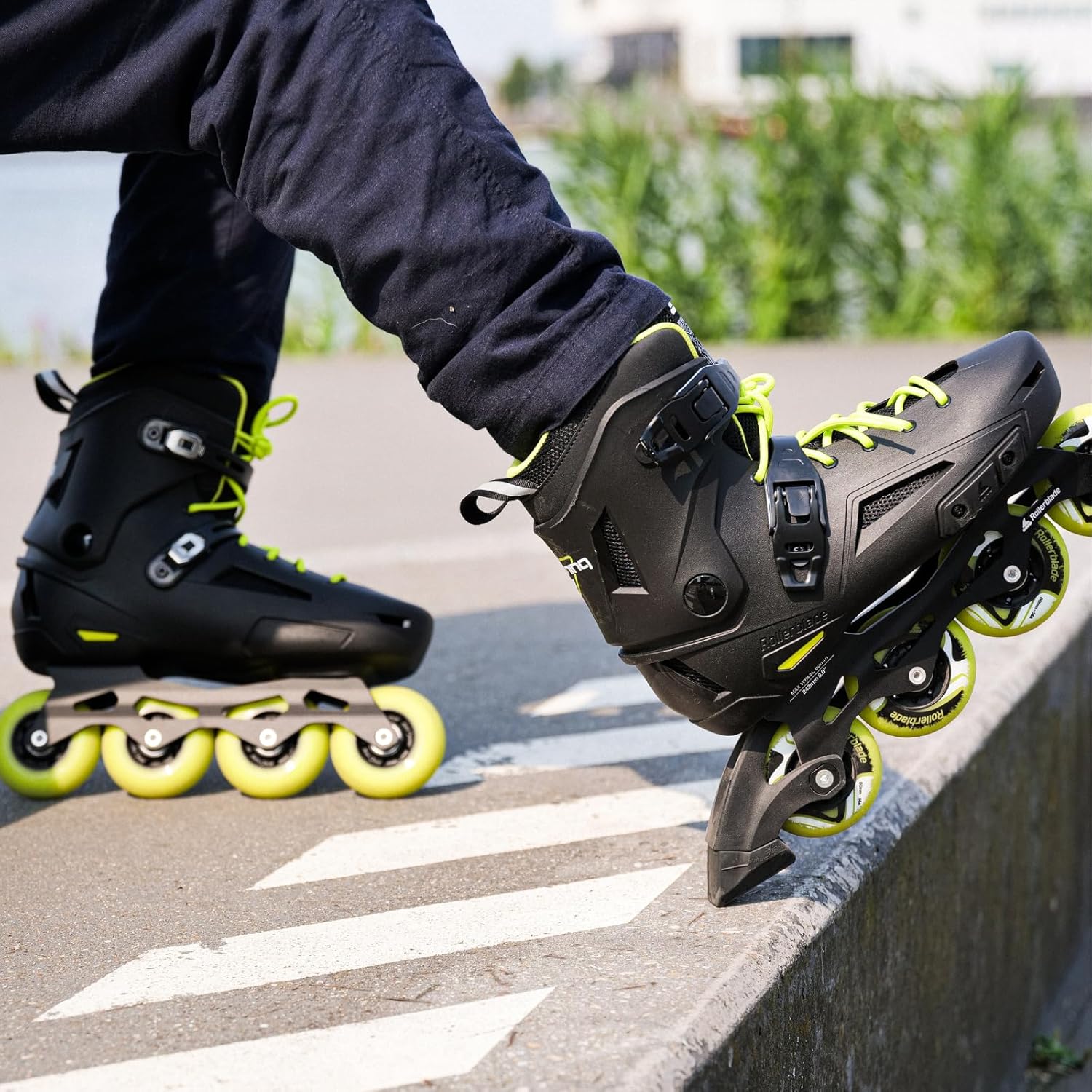 Rollerblade Men's Lightning Inline Skates