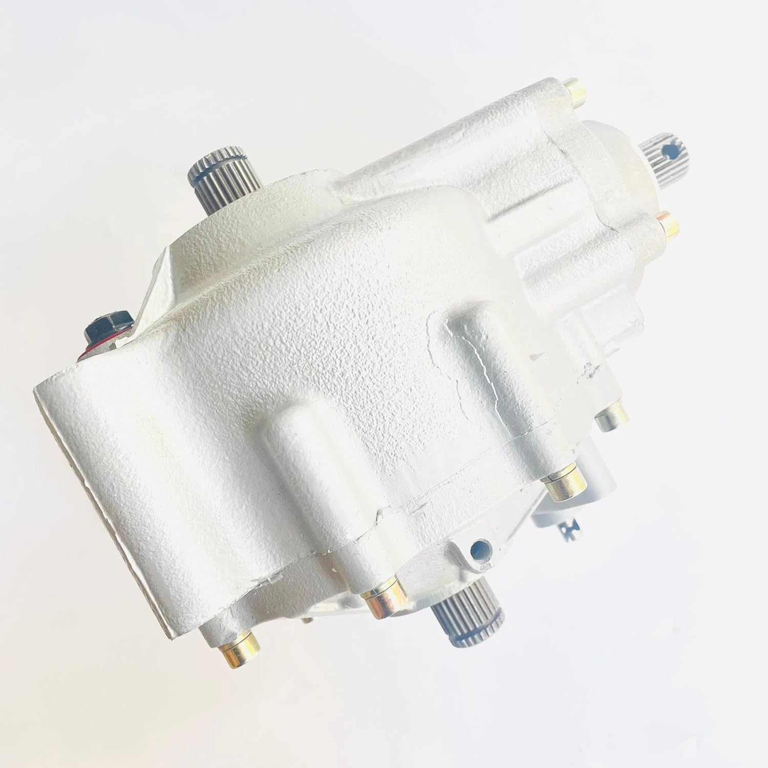 Rear differential Gear Box for Xingyue Xinyue GSMOON 800cc 1100cc 1500cc UTV Buggy Go Kart Sand Reeper Oreion Rebel Duruxx