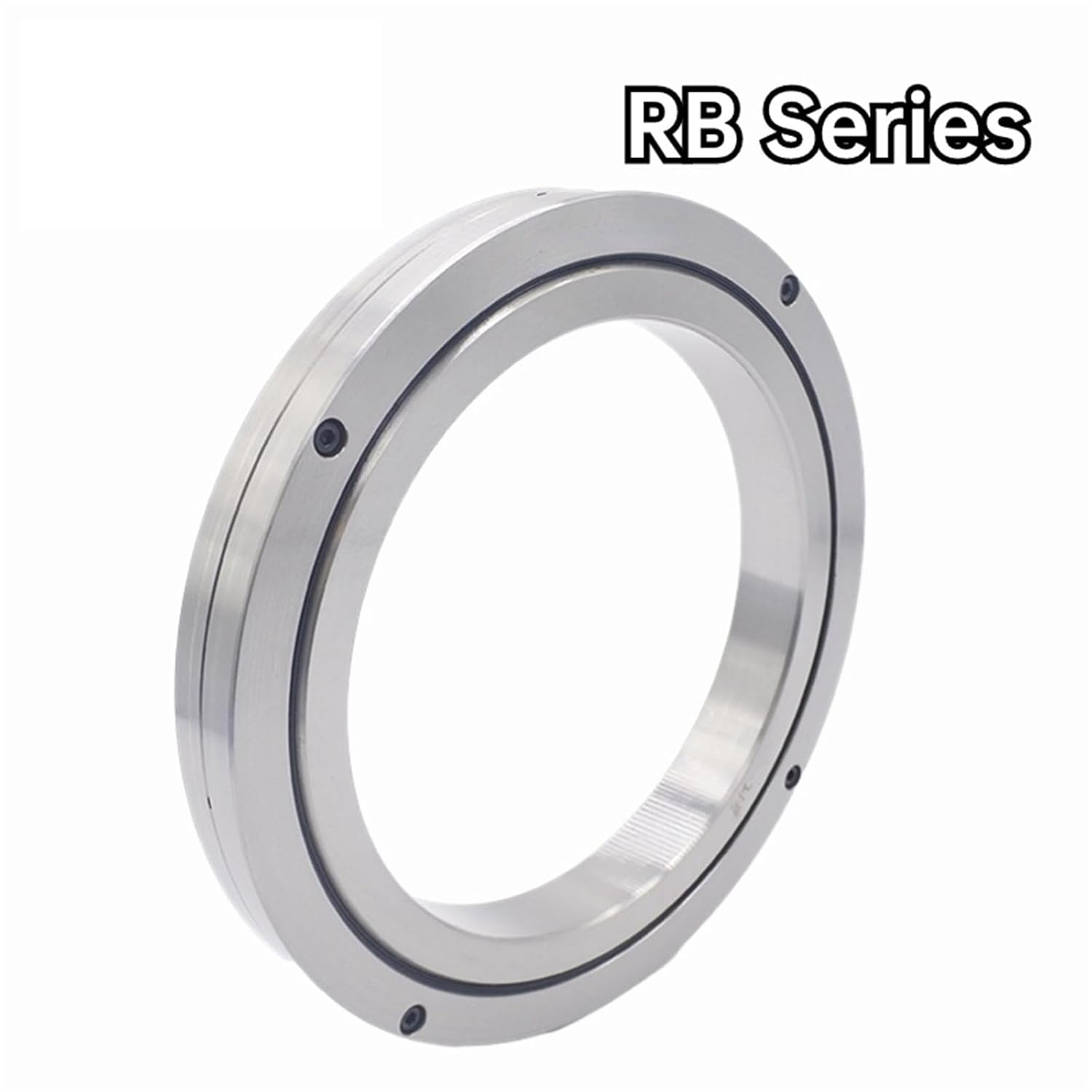 1PCS RB10020 UU CC 0P5 100x150x20mm Precision Cross Roller Bearing Automation Machinery Robot Joint Bearings