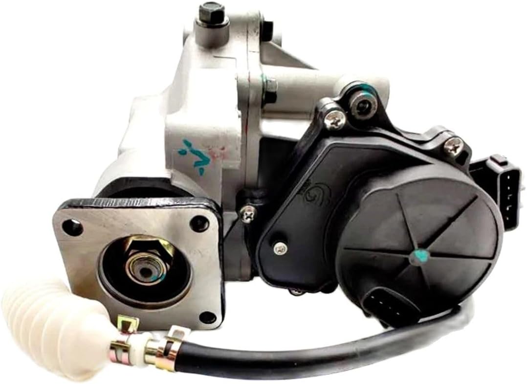 Original Front Diff Differential Gear Box for Ods 800 Dominator D2 X2 R/Aider X4 X2 New 13203100000