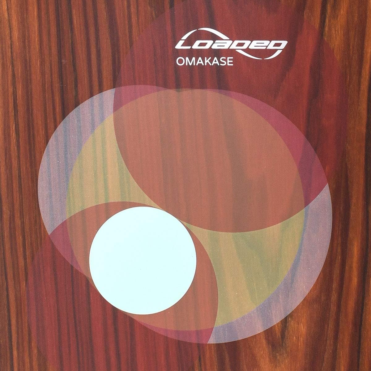 Loaded Boards Omakase Bamboo Longboard Skateboard Complete