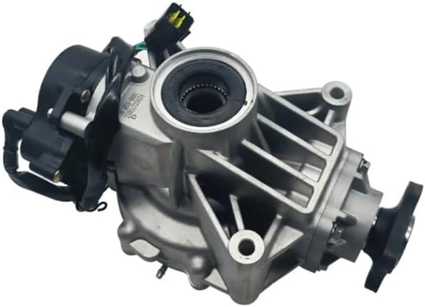 Rear Differential Rear Gear Case Rear Axle with differential for CF Cforce 400 500 600 X5 X6 ATV Quad Q820-330000-00001 Replacement Parts