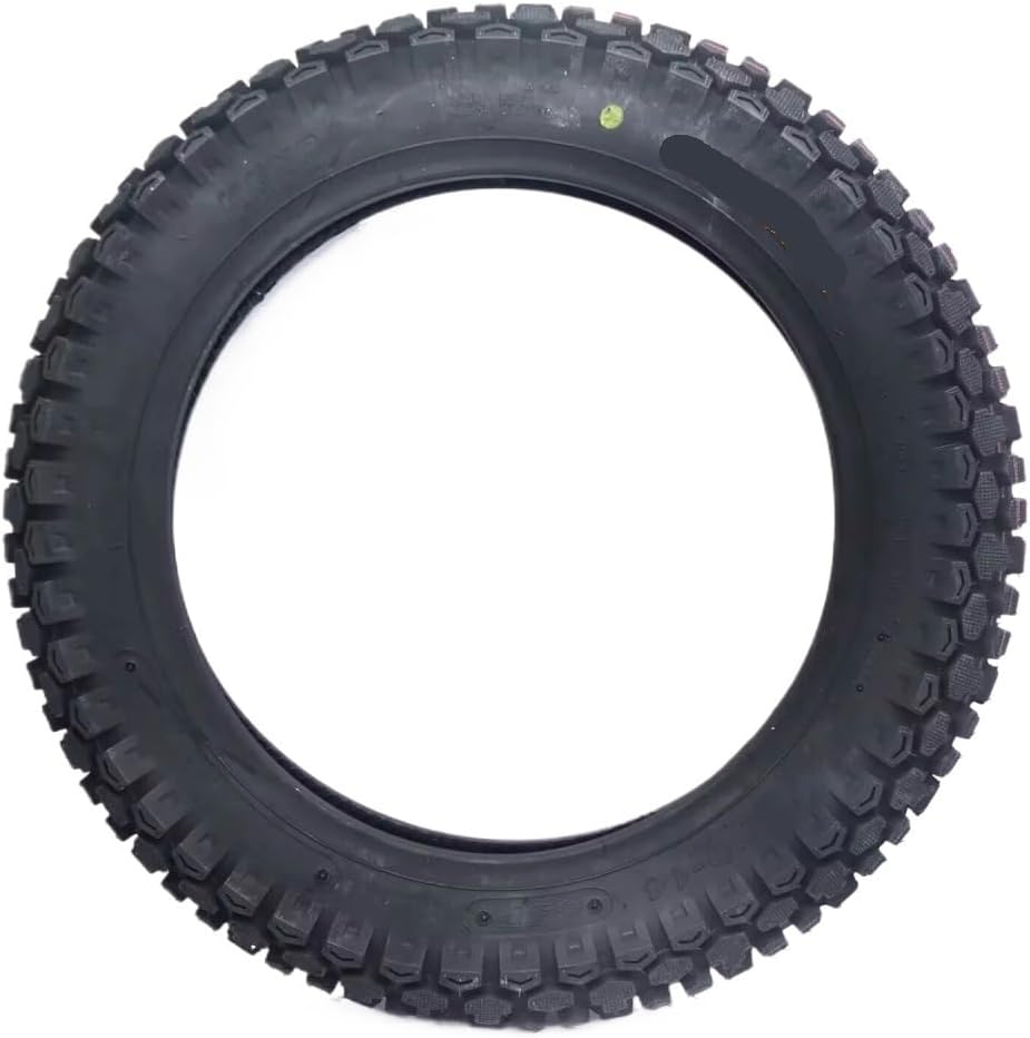 XIBANY Motorized Scooter 3.00-14 for Ken/DA Off Road Outer Tire for LeaperKim Veteran Sherman 20 Inch Electric Unicycle Off Road for Ken/da Tyre Motorized Scooter