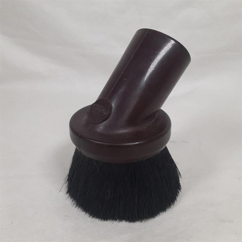 for GEnuine for Kiyrbiy Classic Omega for Vacuum Brown Brush Tool Hose Attachment Part