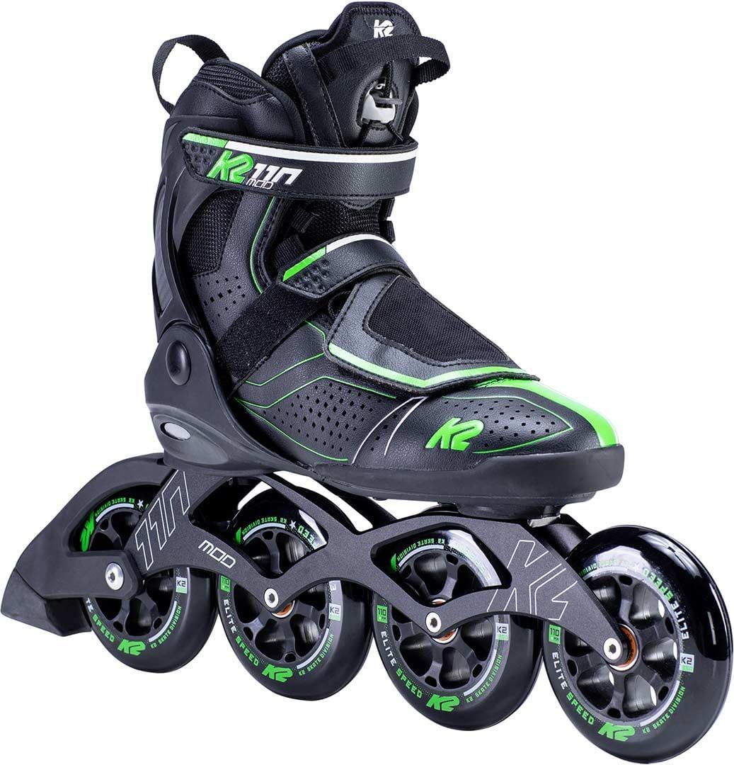 K2 Skate Men's MOD 110 Inline Skate