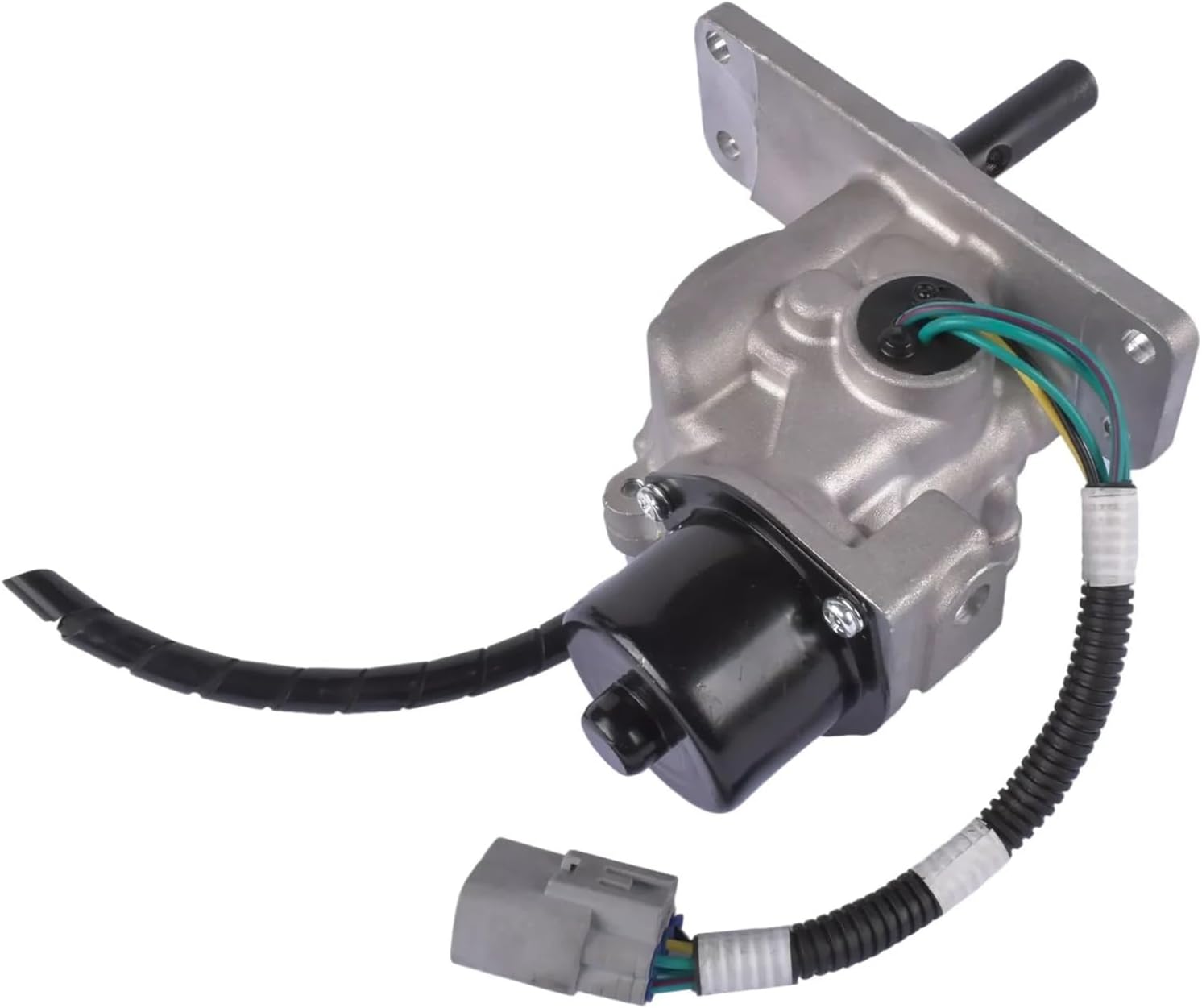 Car Differential Lock Actuator 41450-60042 Compatible For TOYOTA LAND CRUISER 1993-1997 Compatible For LEXUS LX450 1996-97 Rear Differential Assembly