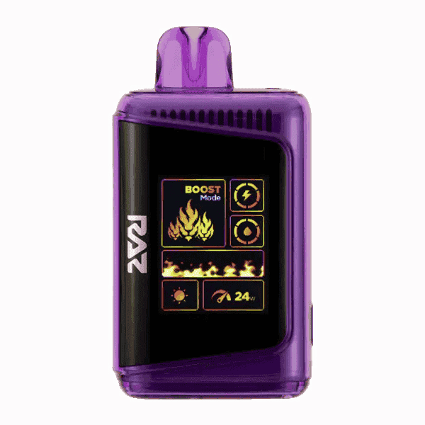 Raz LTX25000 - RYL VAPE