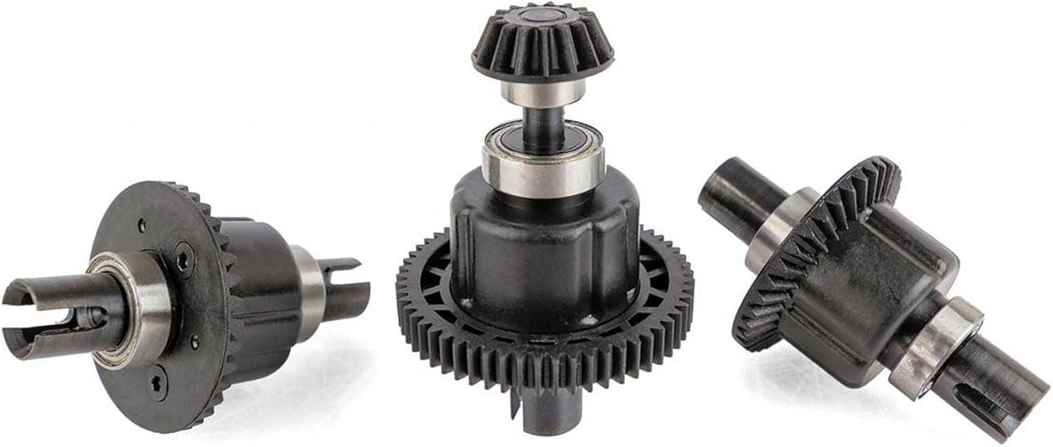 Team Associated Reflex 14B Ongaro RTR ASC20185