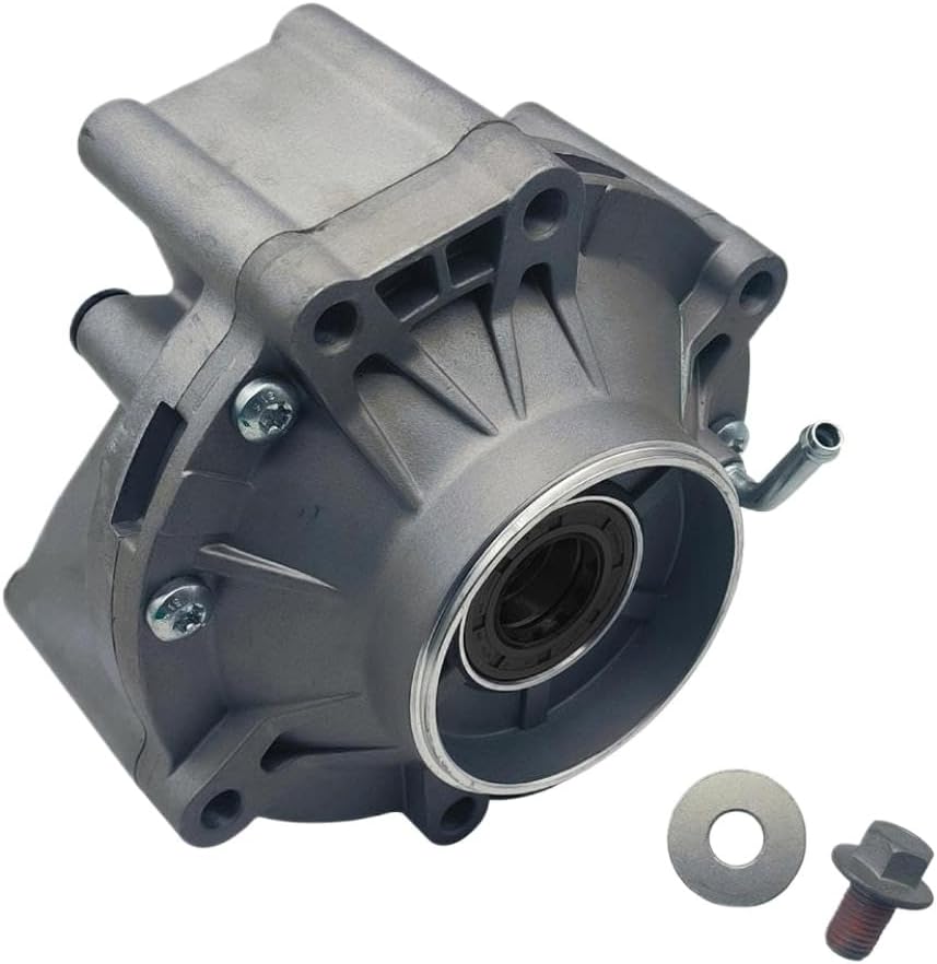 Complete Rear Differential 703500878 703501019 705501896 705501391 Compatible with Max L Max R 2012-2021