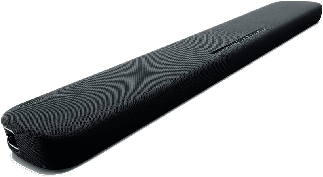 Yamaha ESB-1090 Enterprise Wireless and Wired Soundbar & Conferencing Speaker Solution