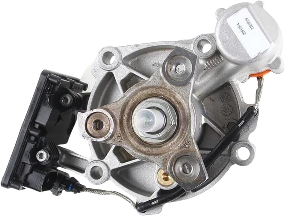 4WD Differential Clutch Control Unit Compatible for VW Golf R32 GTI /Audi A3 2015-2016 0CQ525554A 0CQ525554C 0CQ907554H