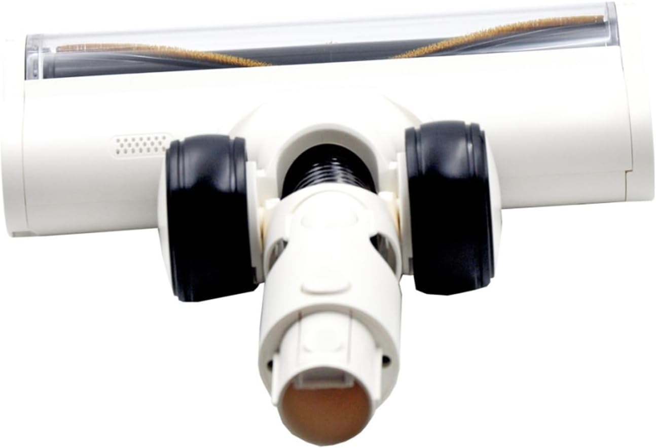 Brush Head,Compatible With DREAM,Chase T20 T30 T20PRO T30PRO,Compatible With MOVA,Handheld Vacuum Cleaner, Replacement Cleaning Brush Attachment