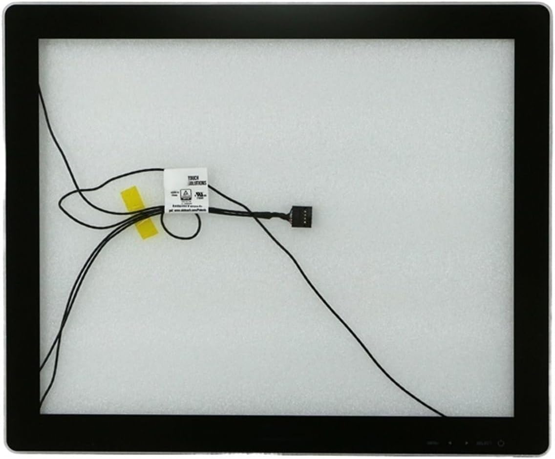 17'' E171513 SCN-IT-FZT17.0-02-004-R - Touchpad Surface Acoustic Wave Touch Screen Screen