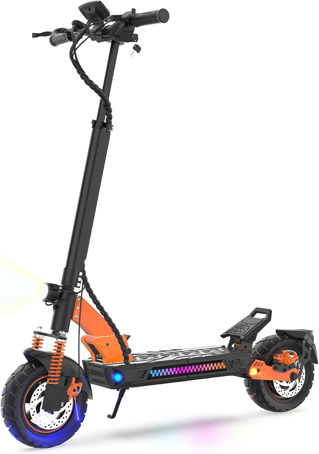 Electric Scooter aldults, 10