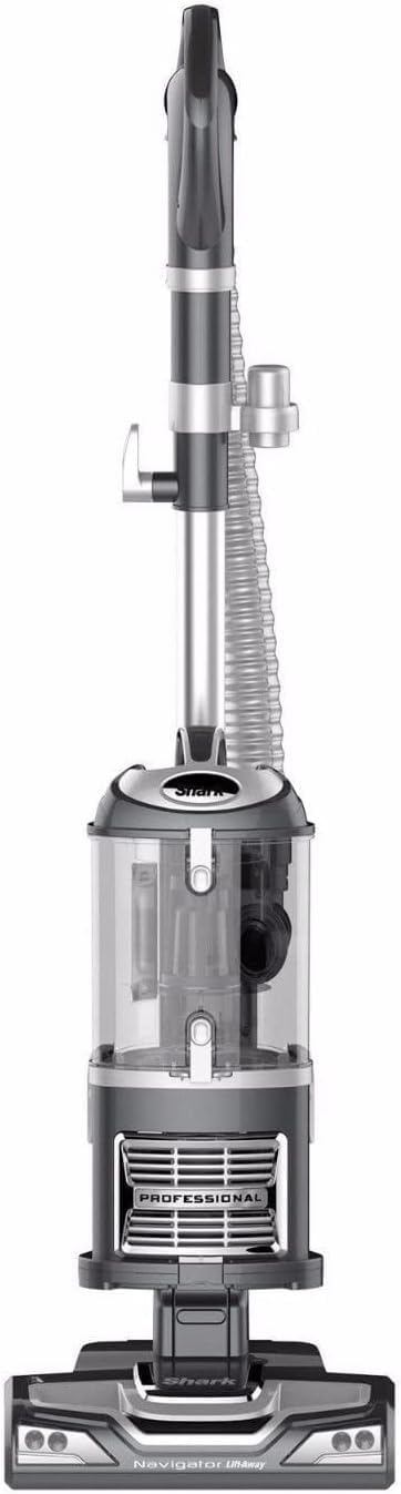 Shark UV540 Lift-Away Upright Vacuum (Renewed)
